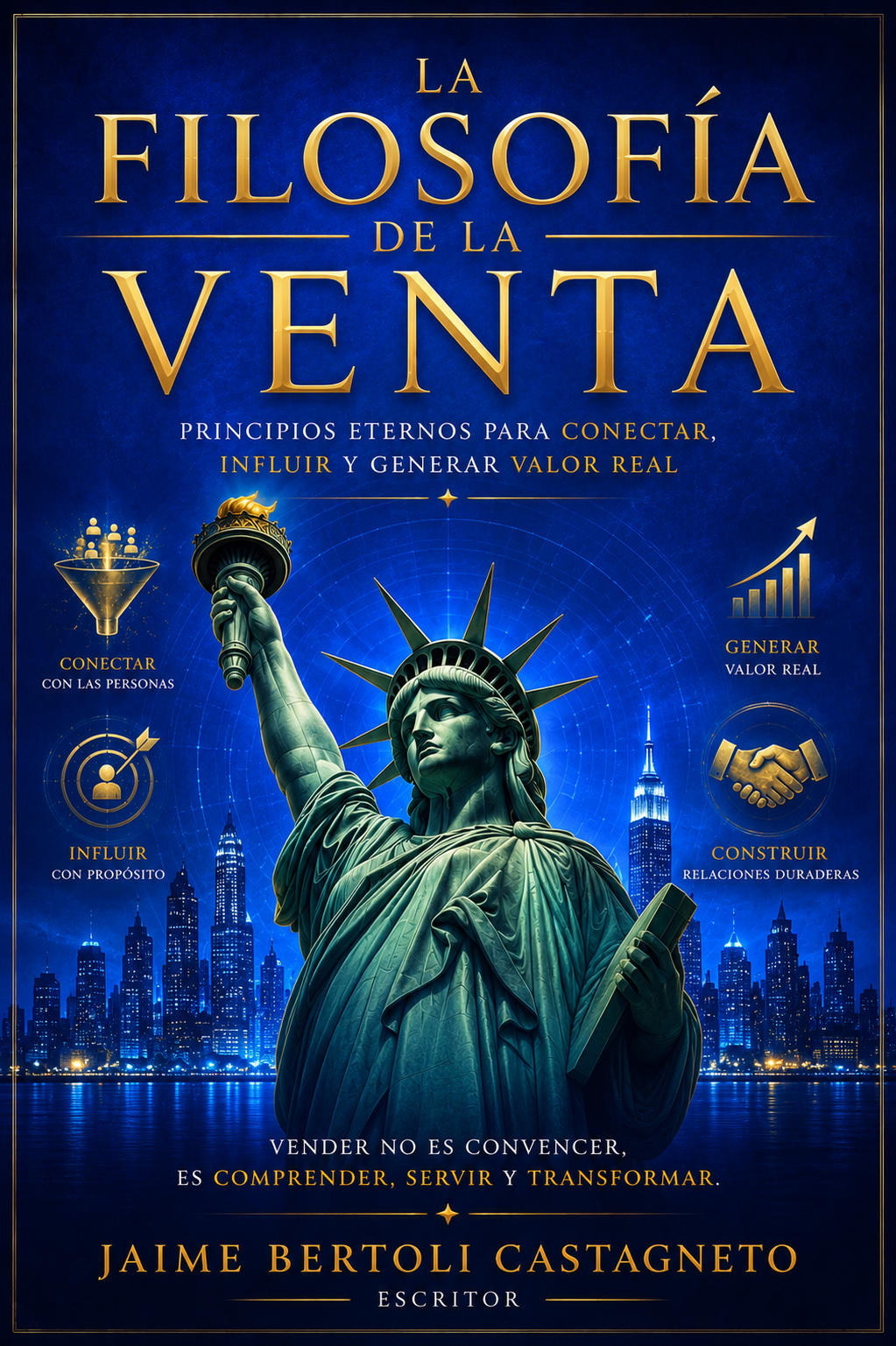La Filosofía de la Venta