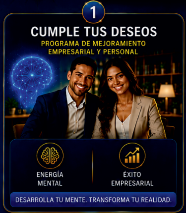 Cumple tus Deseos