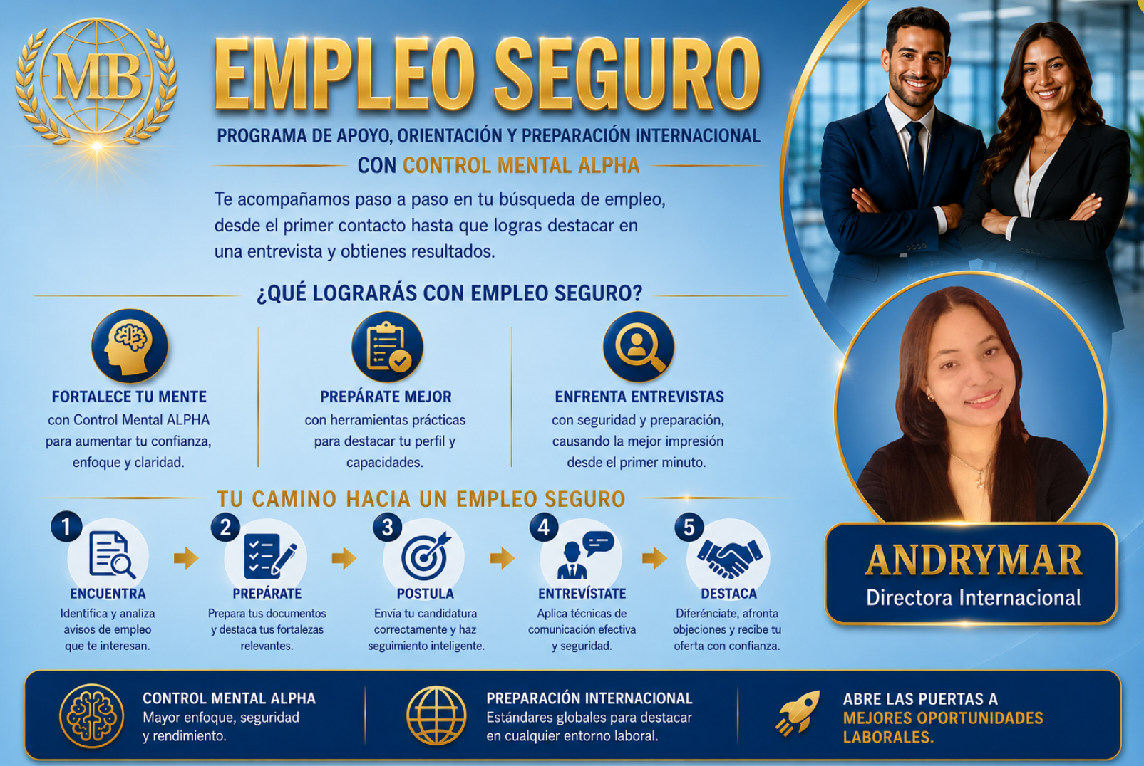 Empleo Seguro